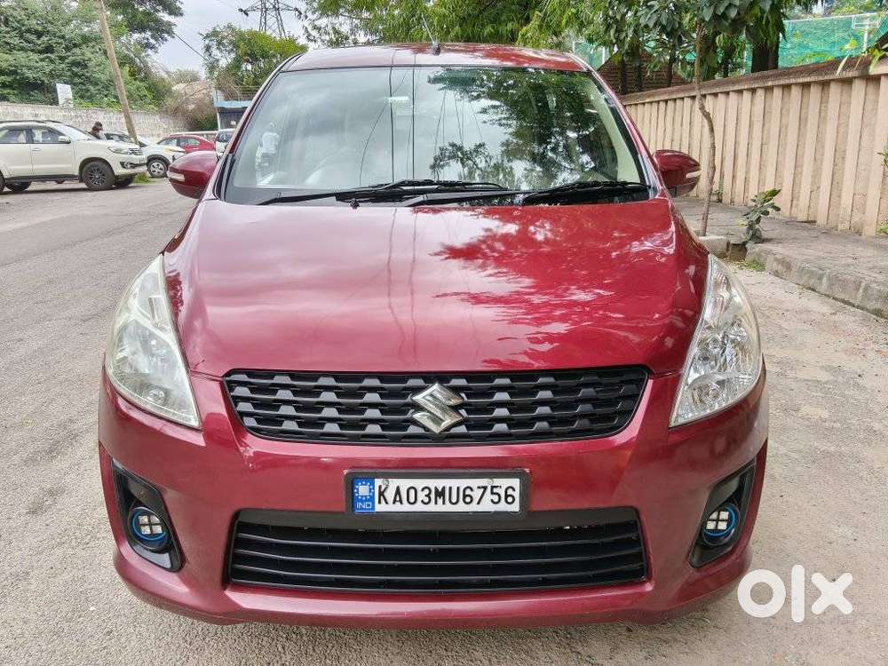 2014 2012-2015 1.4 VXI — ₹4.65L on OLX