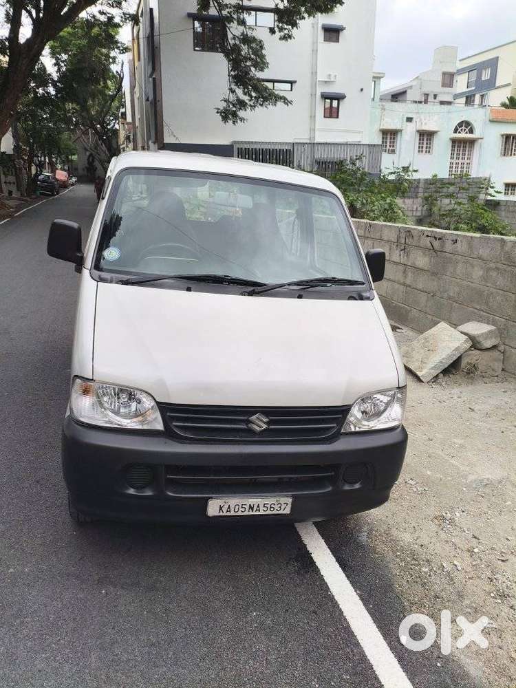 2020 5 Seater AC — ₹4.45L on OLX