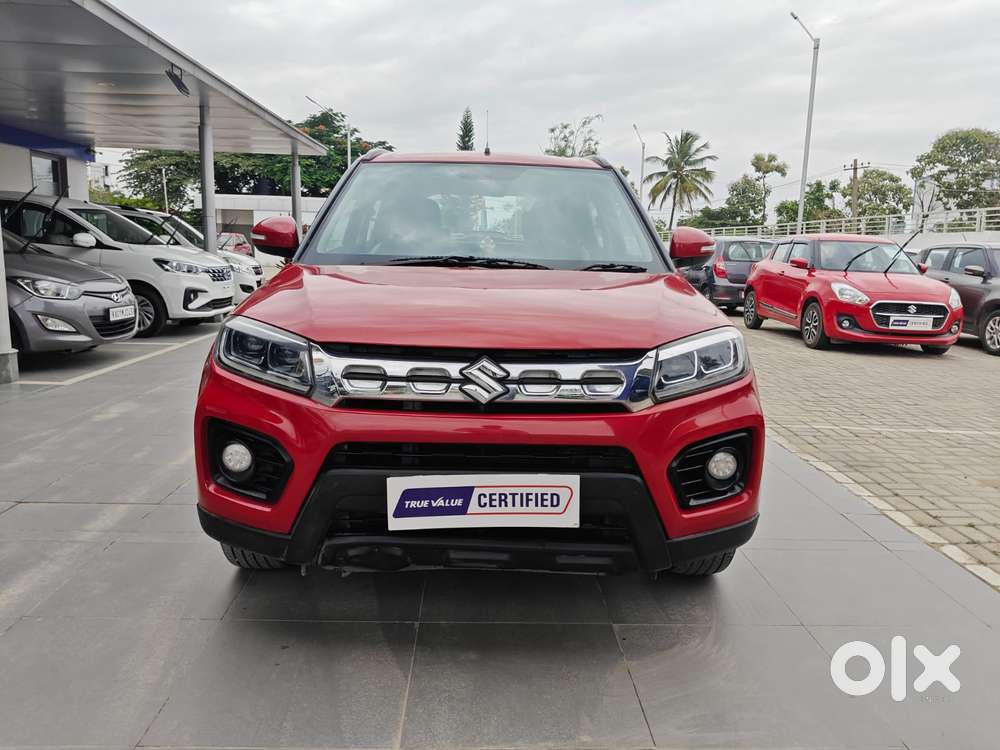 2021 1.5 VXI SMART HYBRID — ₹7.10L on OLX