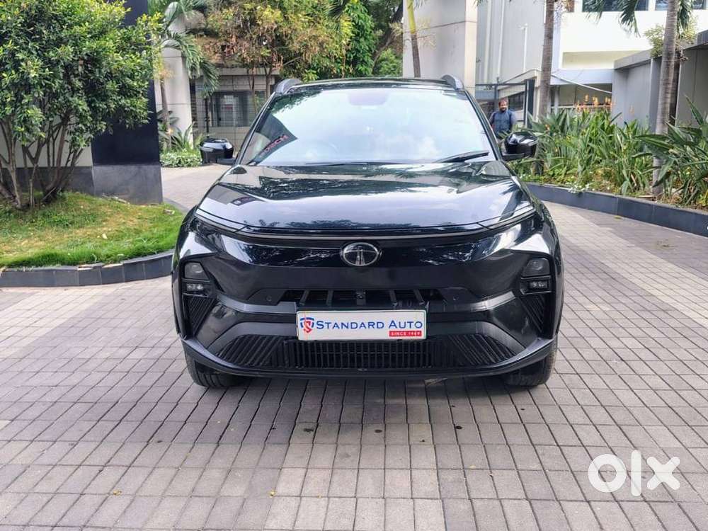 2024 Empowered Plus A 45 Dark Edition — ₹14.4L on OLX