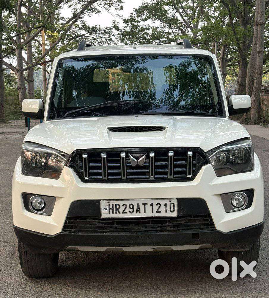 2019 2.2 S3 — ₹7.85L on OLX