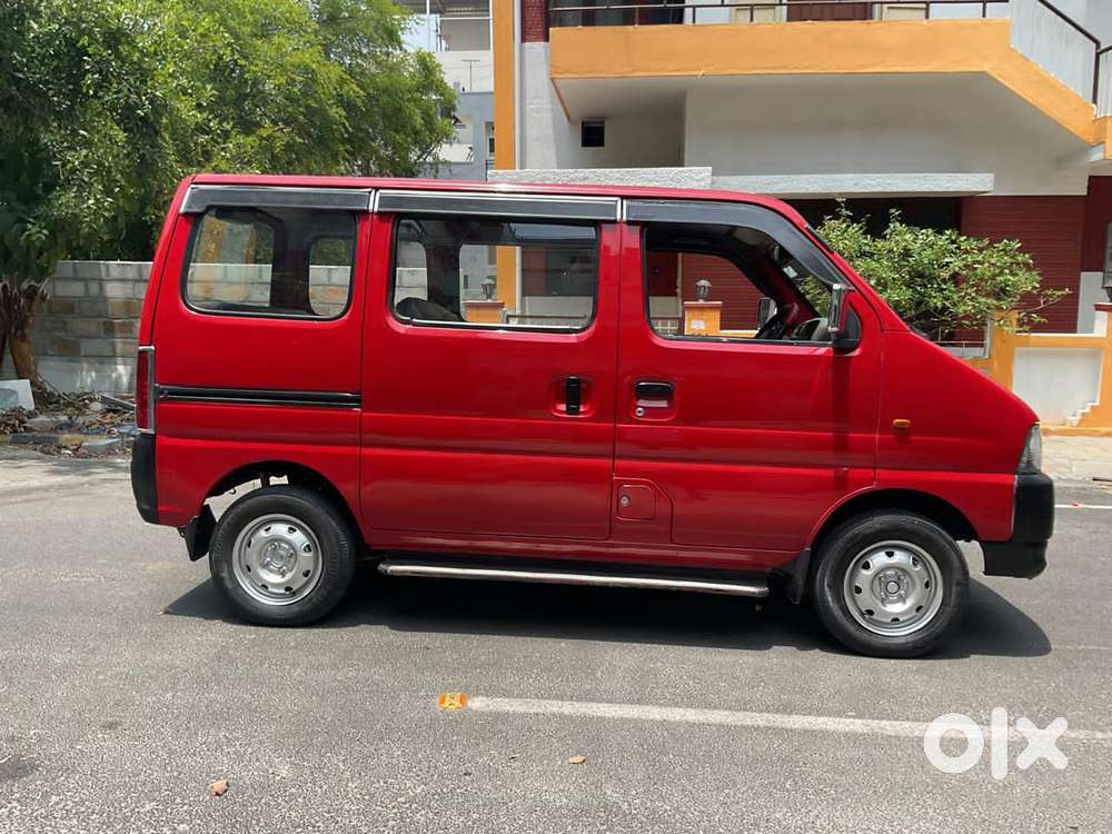 2010 Smiles 7 Seater Standard — ₹2.35L on OLX