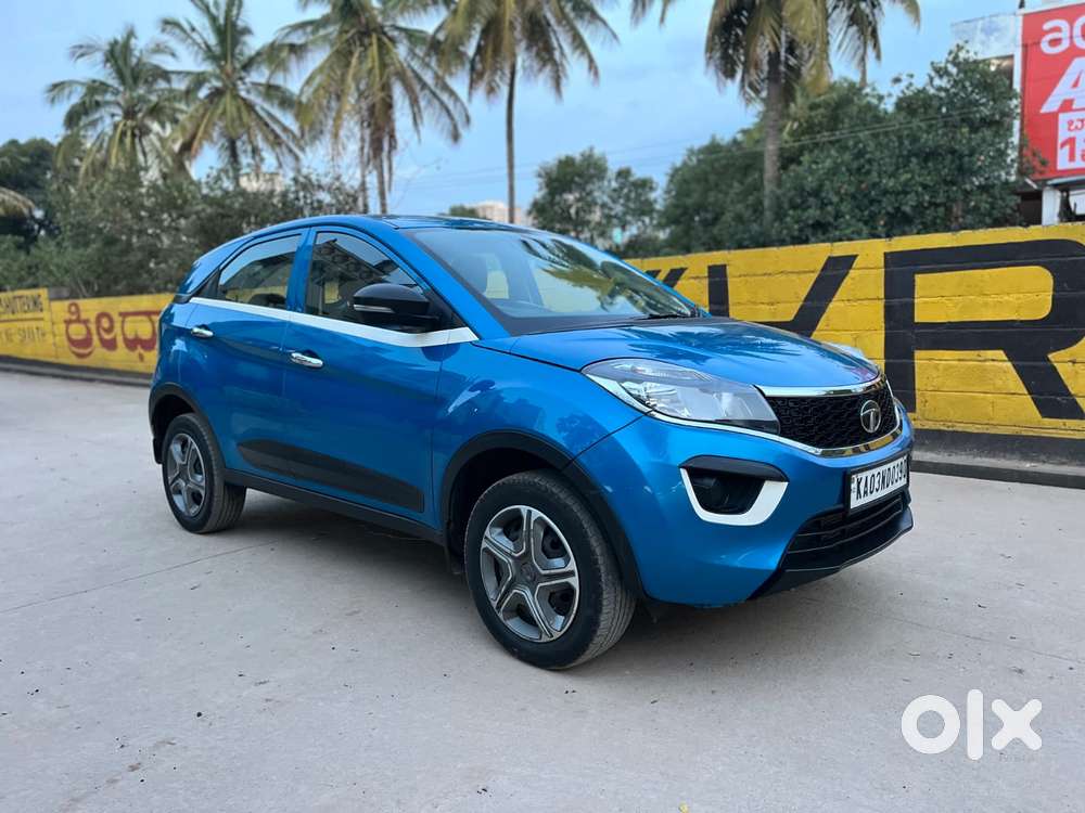 2018 1.2 Revotron XM Plus (S) — ₹5.85L on OLX