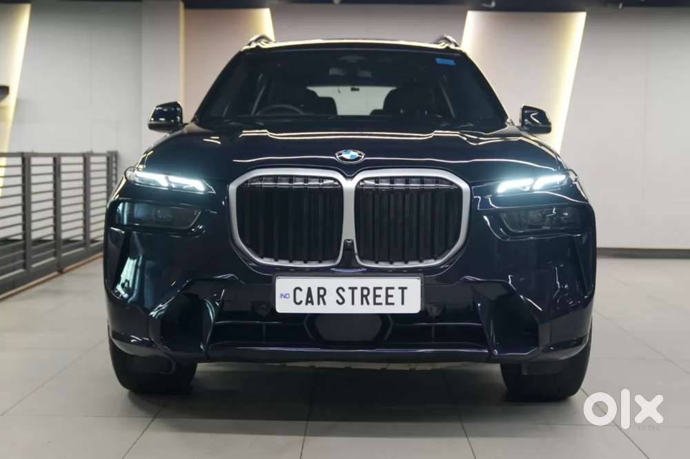 2023 3.0 xDrive 40I M Sport — ₹97.0L on OLX