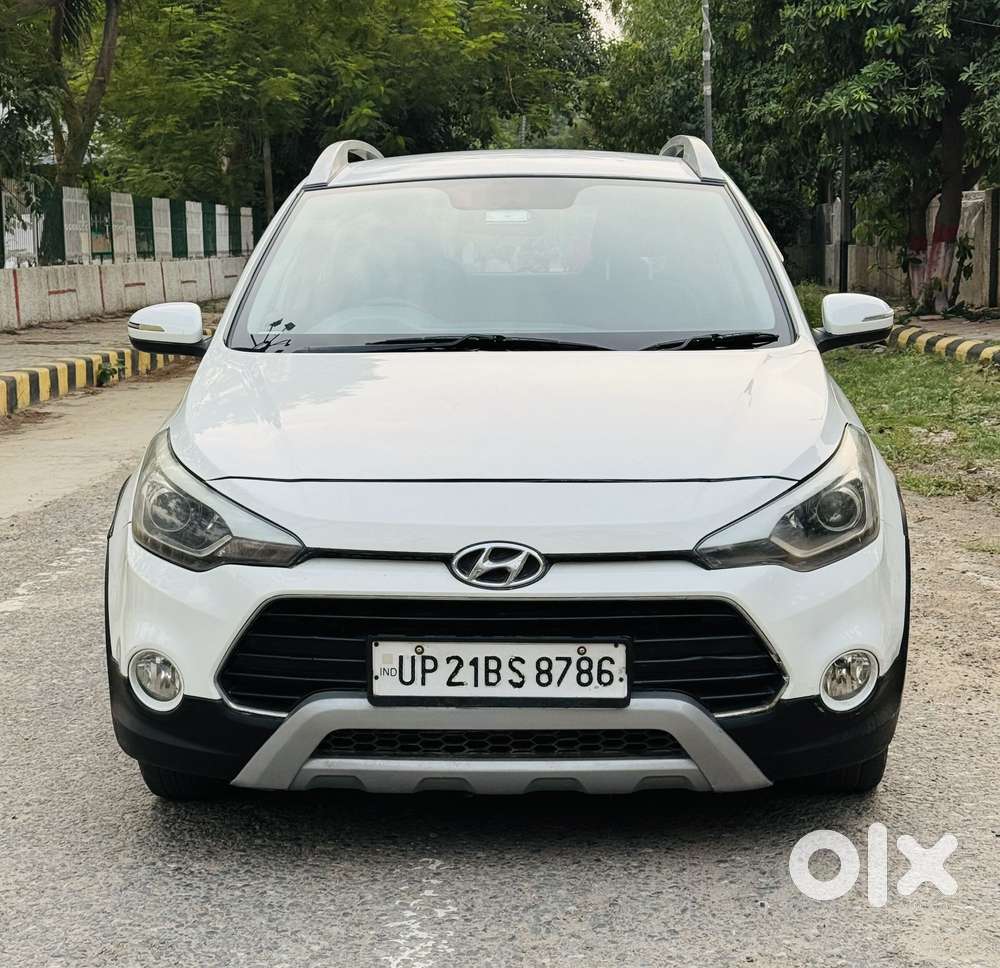 2018 S Diesel — ₹3.99L on OLX