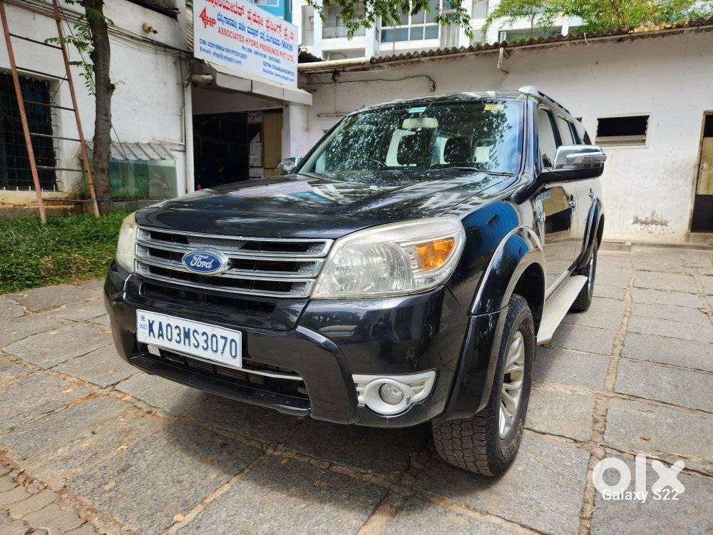 2013 2.5 4X2 MT — ₹4.85L on OLX