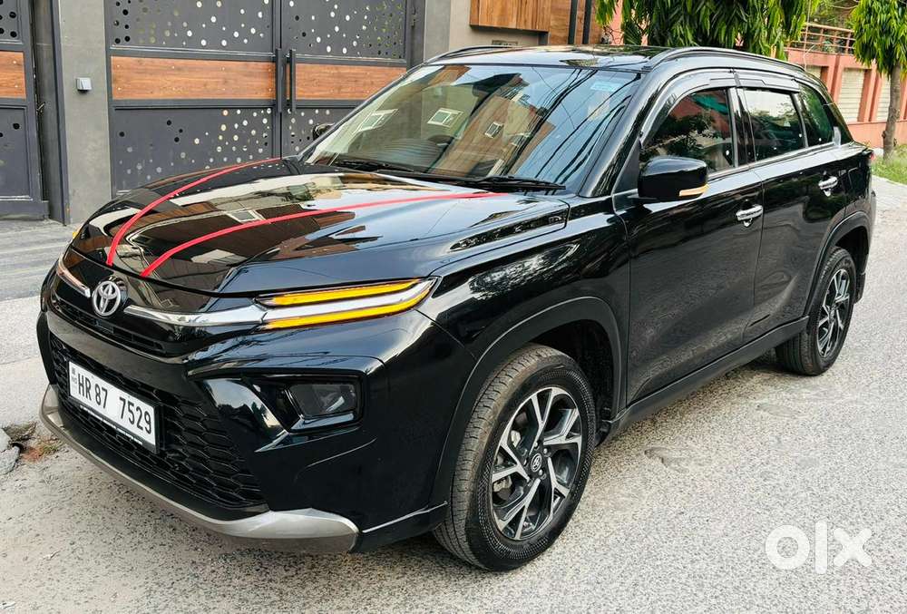 2025 G (O) NeoDrive Aero Edition — ₹12.6L on OLX