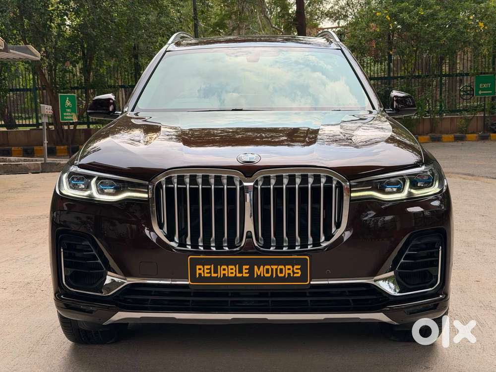 2020 3.0 XDRIVE 30D DPE SIGNATURE — ₹62.0L on OLX