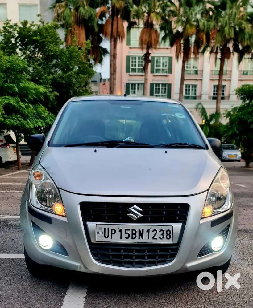 2014 VXi (ABS) BS IV — ₹1.85L on OLX