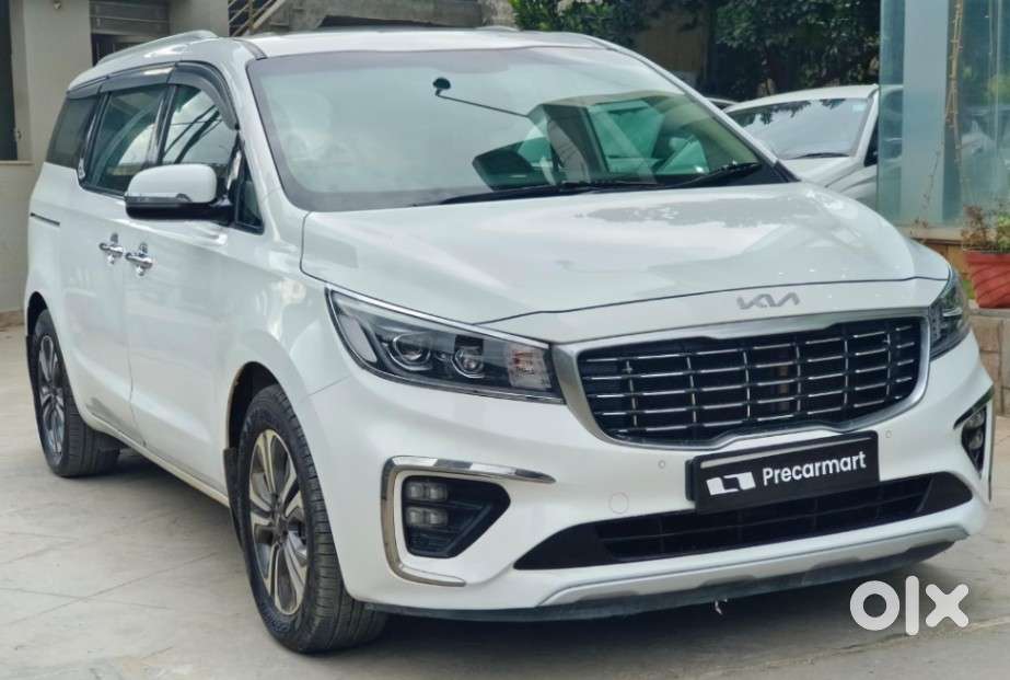 2022 Limousine 7 STR — ₹26.8L on OLX