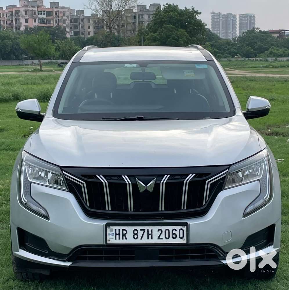 2022 MX Petrol MT 5 STR (E) — ₹10.9L on OLX