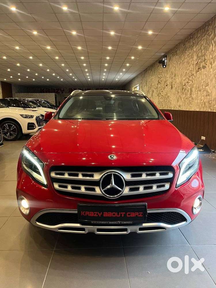 2019 [2017-2020] 2.0 200 CGI Sport — ₹21.9L on OLX