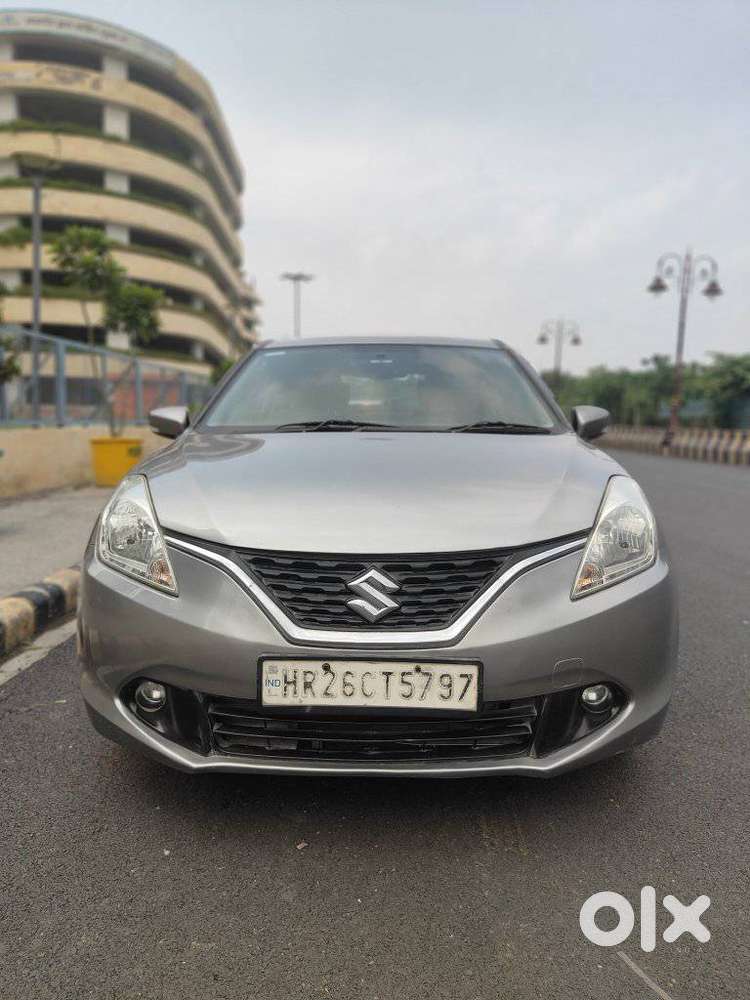 2016 2015-2019 1.2 Zeta — ₹2.80L on OLX