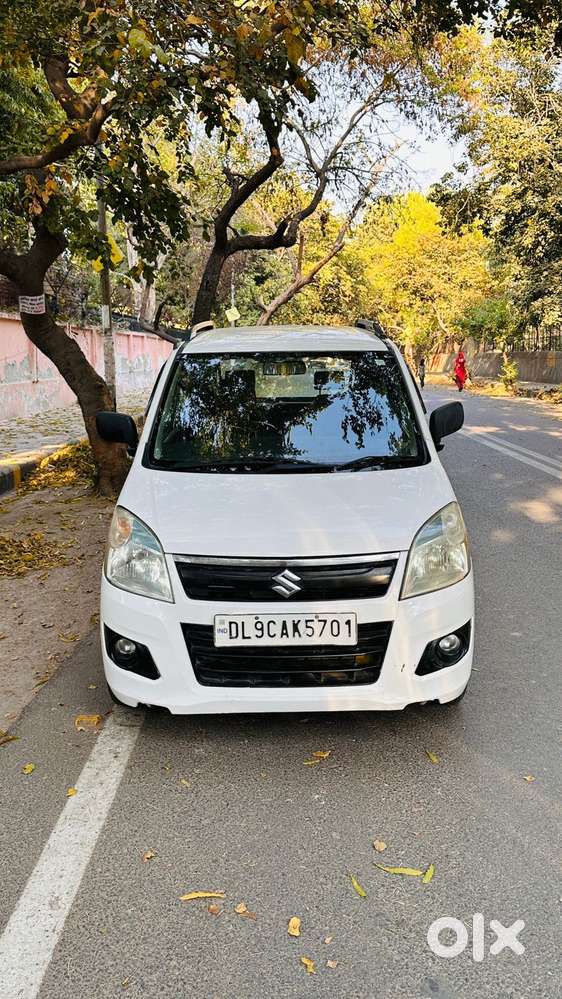 2015 2010-2019 1.0 LXI ABS — ₹1.70L on OLX