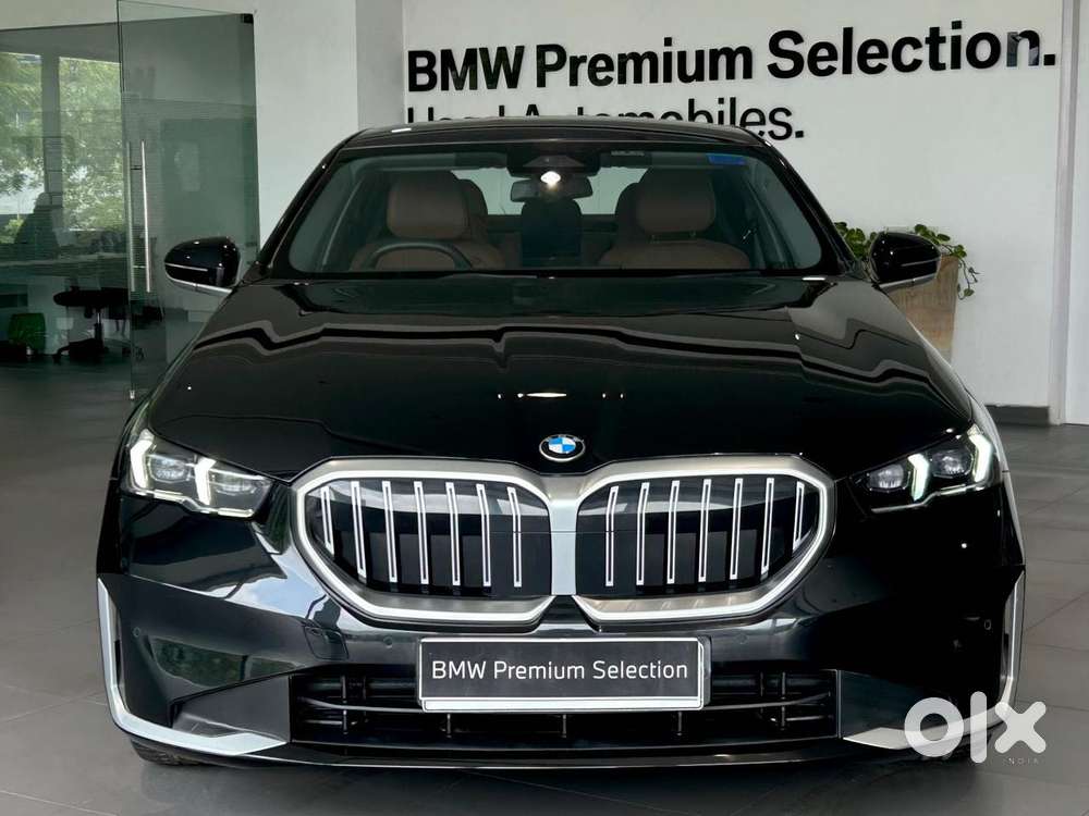 2025 530 Li m sport — ₹61.8L on OLX