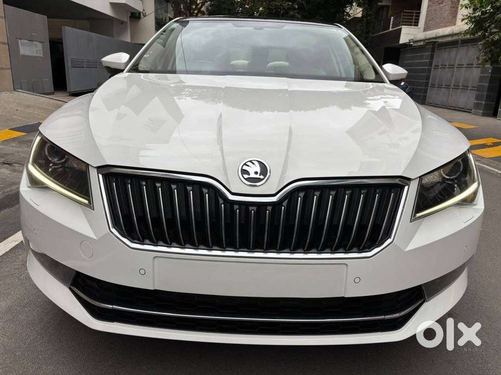 2017 [2016-2019] 1.8 L&K TSI AT — ₹18.5L on OLX