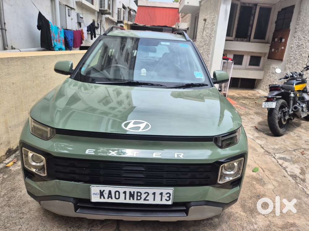 2024 SX (O) Connect 1.2 MT — ₹7.25L on OLX