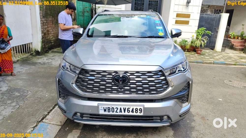2024 2.0 ZX Hybrid 7 STR — ₹27.9L on OLX