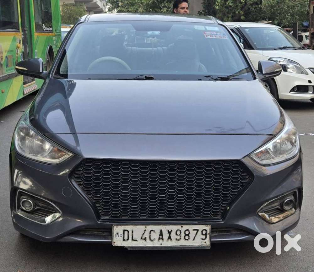 2018 CRDi 1.6 SX — ₹5.50L on OLX
