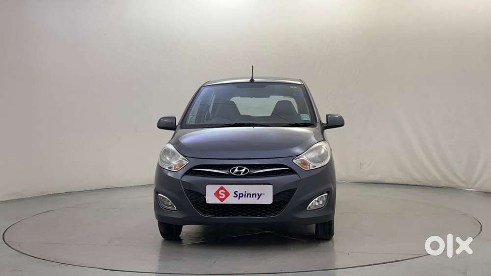 2014 Sportz 1.1 iRDE2 — ₹2.75L on OLX