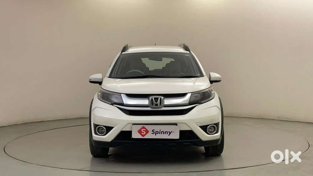 2017 i-VTEC V MT — ₹6.12L on OLX