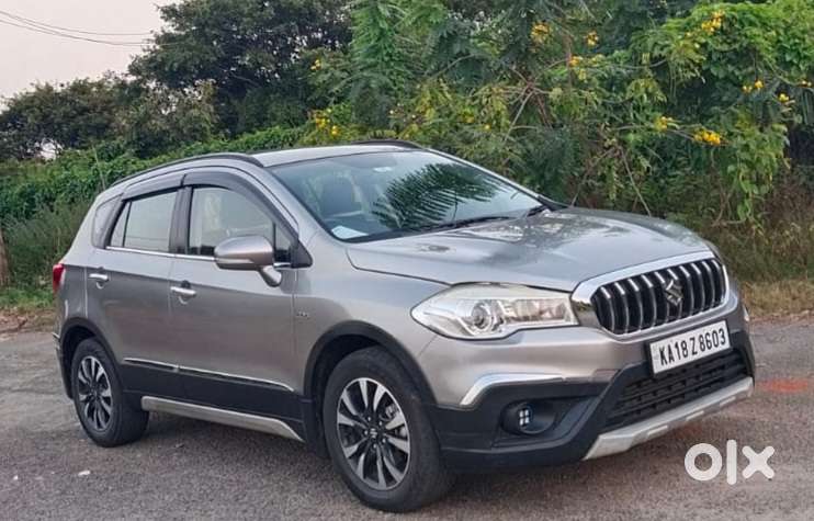 2019 Delta SHVS — ₹7.70L on OLX