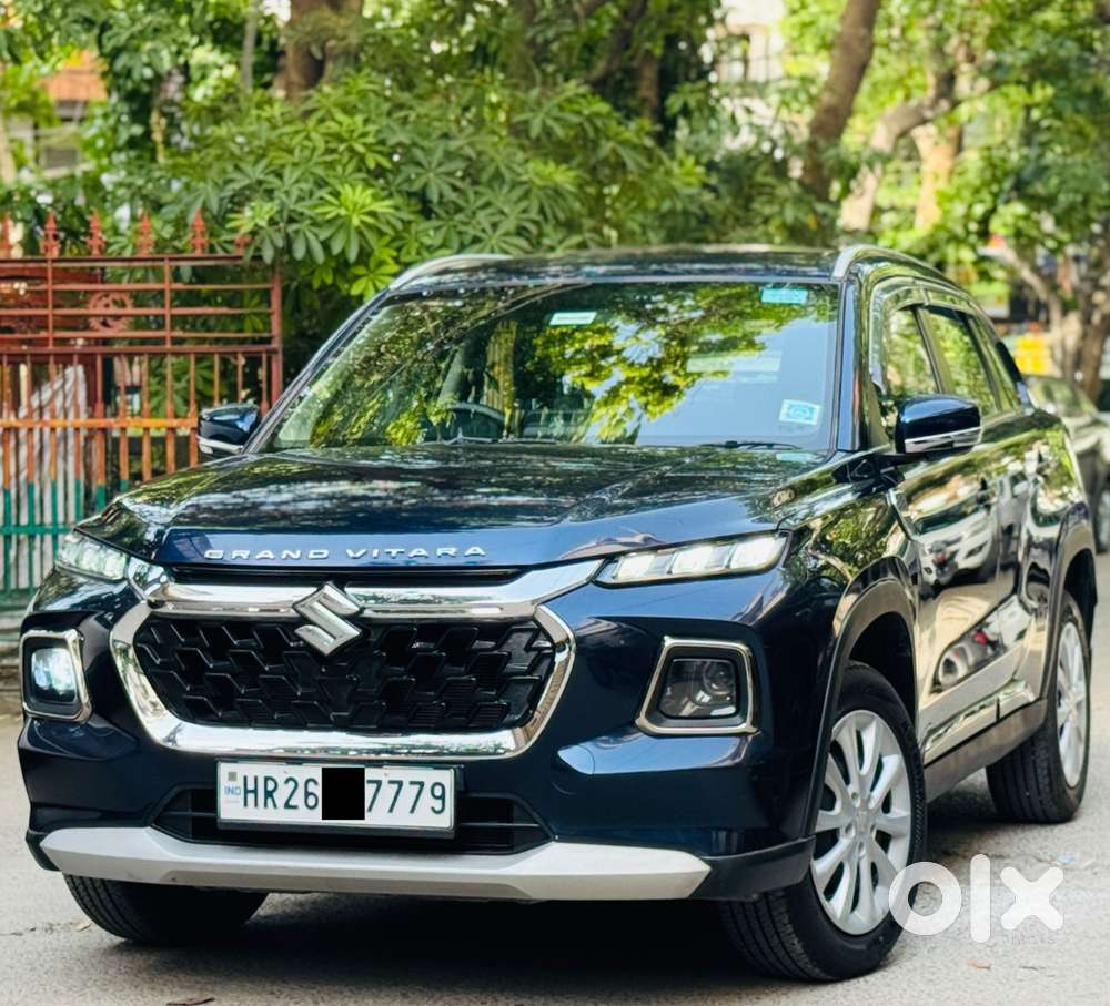 2025 Delta — ₹11.1L on OLX