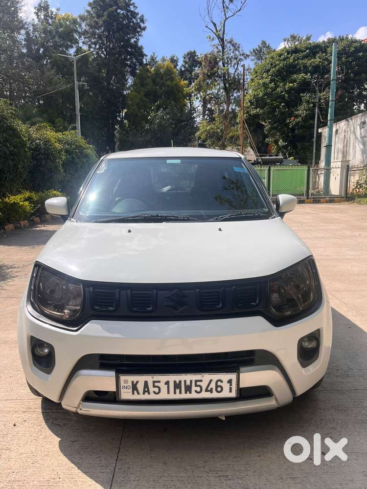 2023 Sigma — ₹5.60L on OLX