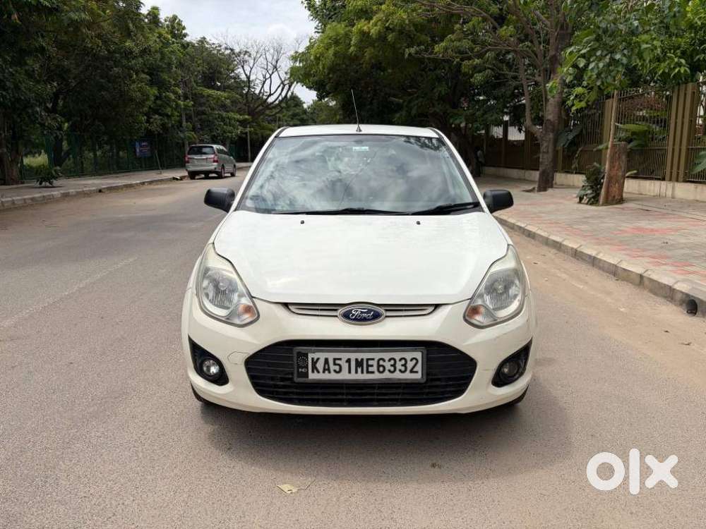 2013 1.4 Duratorq Diesel EXI — ₹1.95L on OLX