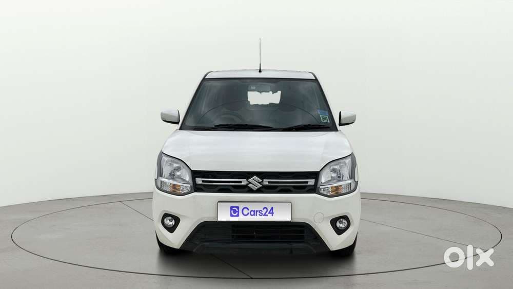 2025 1.2 ZXI Plus — ₹6.44L on OLX