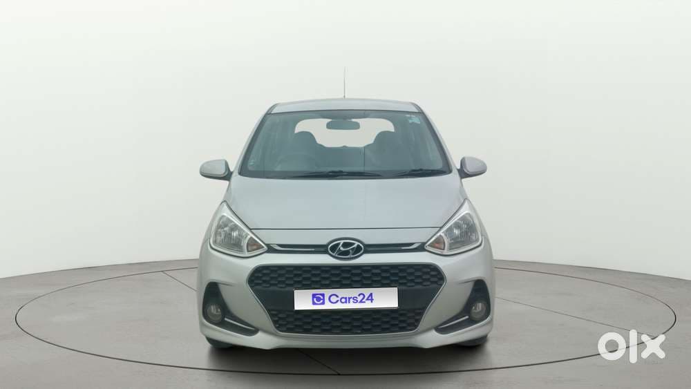 2017 Sportz 1.2 Kappa VTVT — ₹3.71L on OLX
