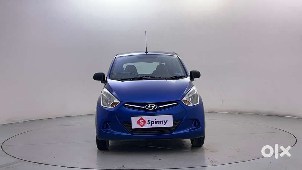 2014 Magna + — ₹2.49L on OLX