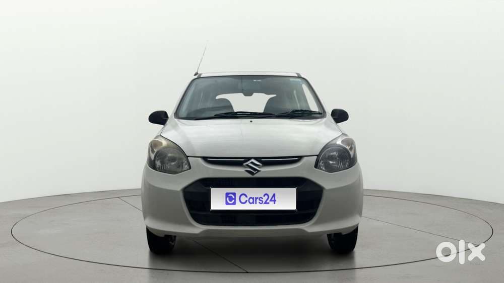 2015 2012-2016 0.8 VXI — ₹2.36L on OLX