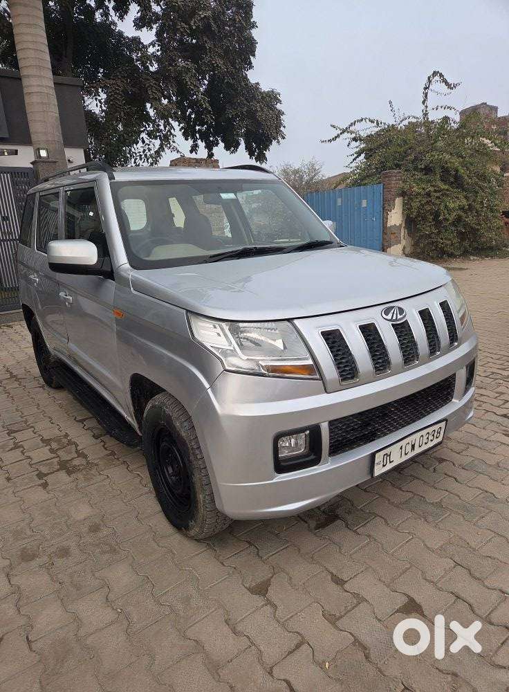 2017 1.5 T6 PLUS — ₹3.10L on OLX
