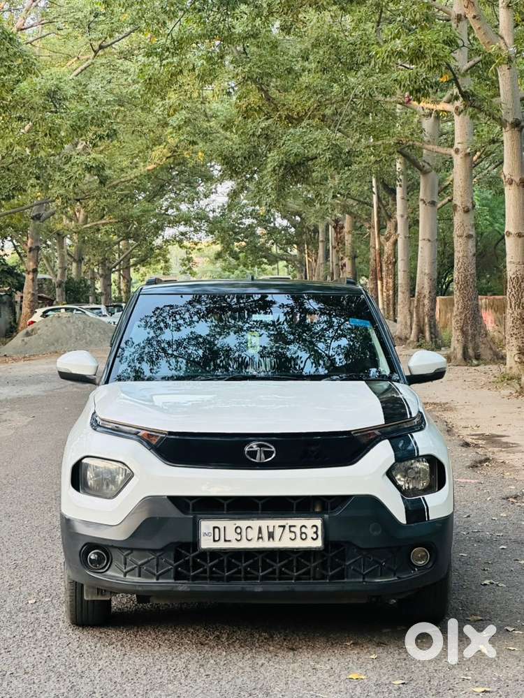 2021 Adventure iCNG  — ₹4.49L on OLX