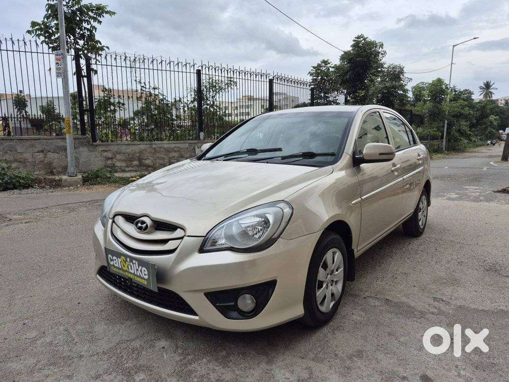 2011 Transform 1.6 VTVT — ₹2.45L on OLX