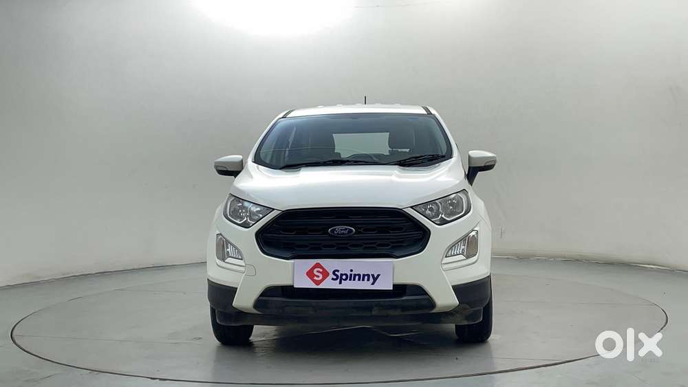 2021 [2015-2017] 1.5 Ambiente TDCI — ₹6.02L on OLX