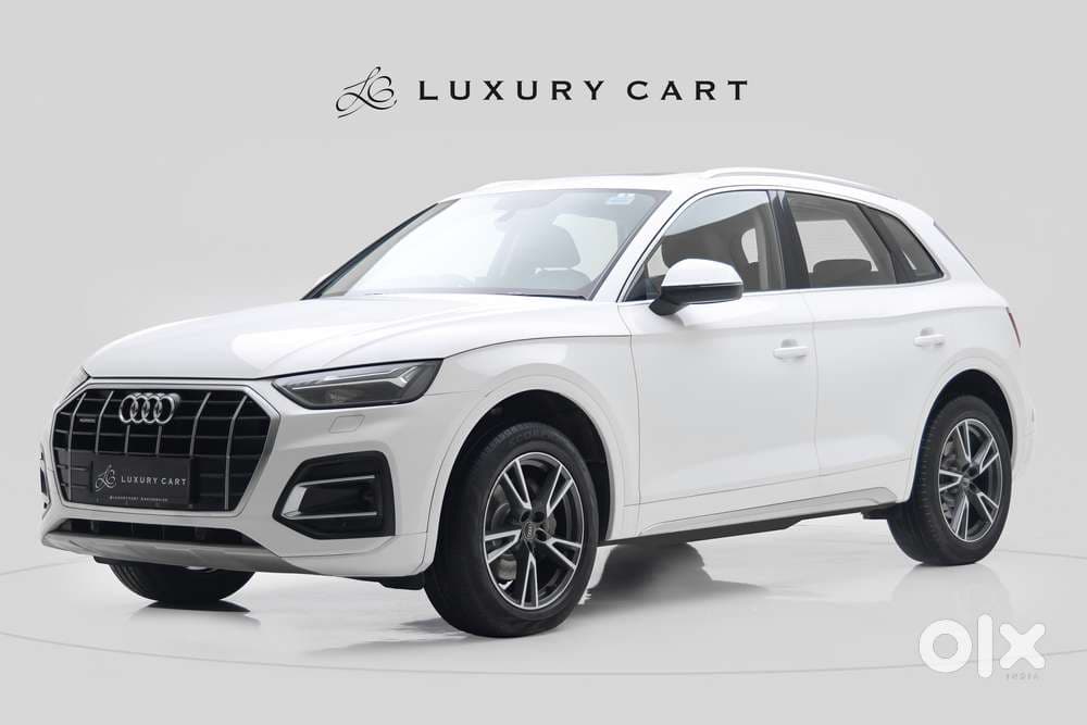 2022 2.0 45 TFSI Premium Plus — ₹37.0L on OLX