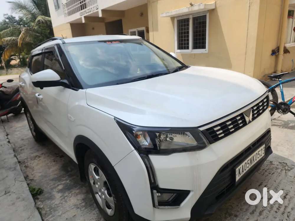 2024 1.2 W6 Petrol — ₹7.50L on OLX