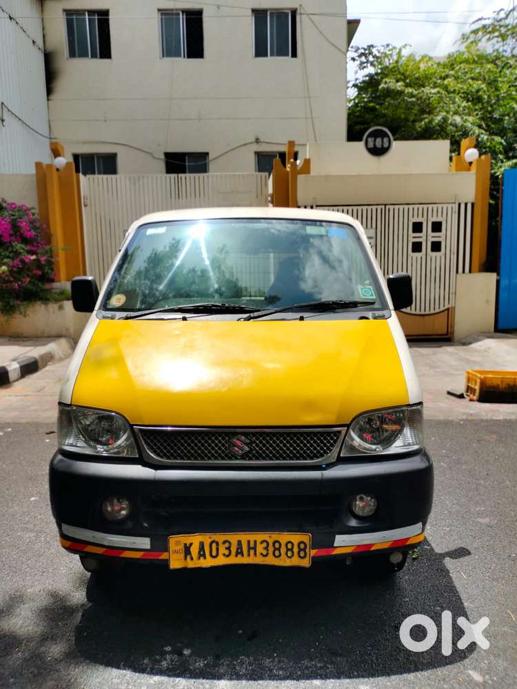 2019 Cargo — ₹3.35L on OLX
