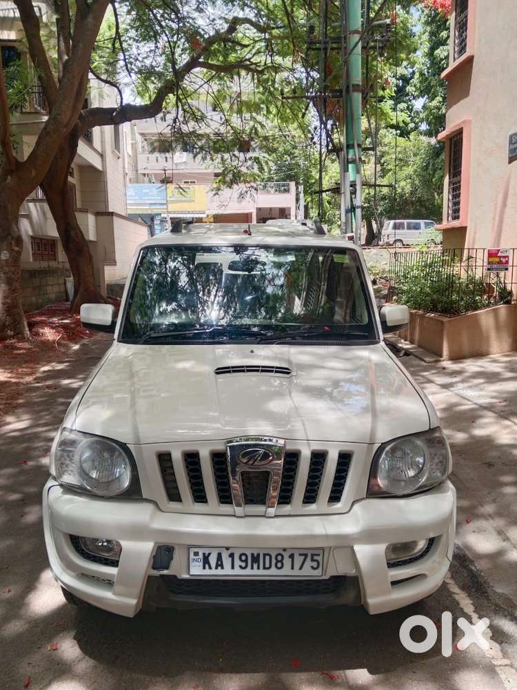 2013 [2009-2014] 2.2 VLX 2WD AIRBAG BS III — ₹5.20L on OLX