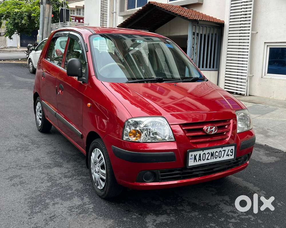 2012 GL Plus — ₹2.45L on OLX