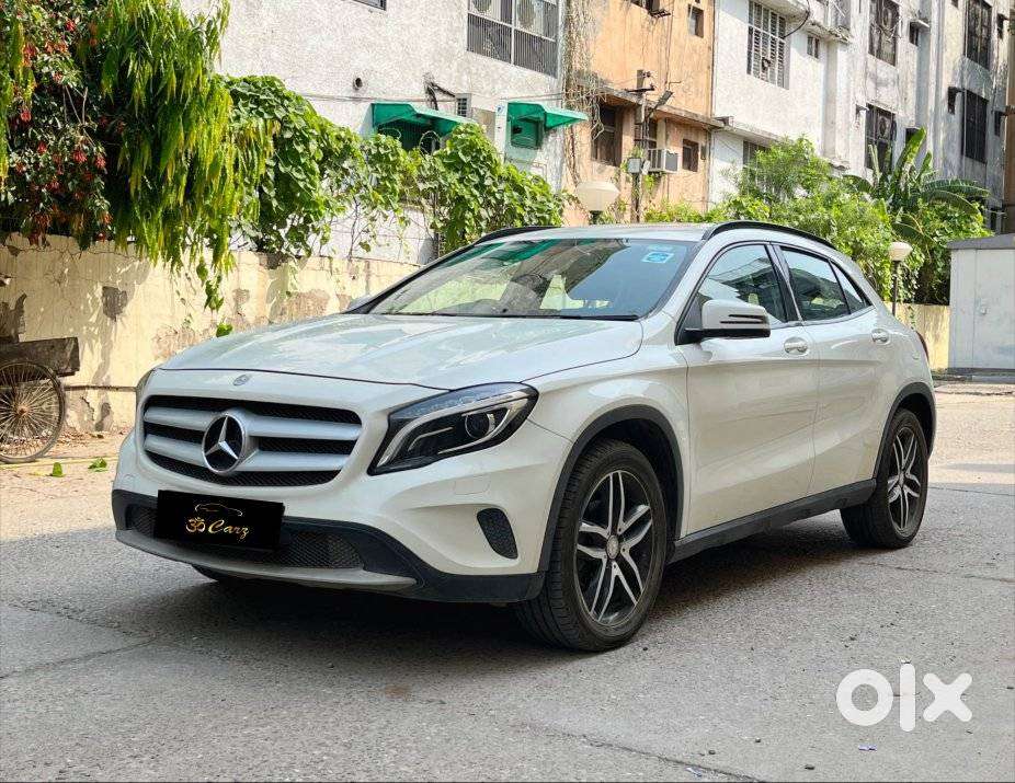 2015 2.1 200 d Style — ₹9.90L on OLX
