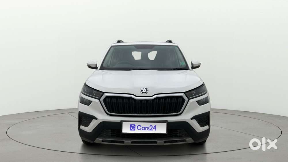 2022 1.0 TSI Ambition — ₹8.24L on OLX