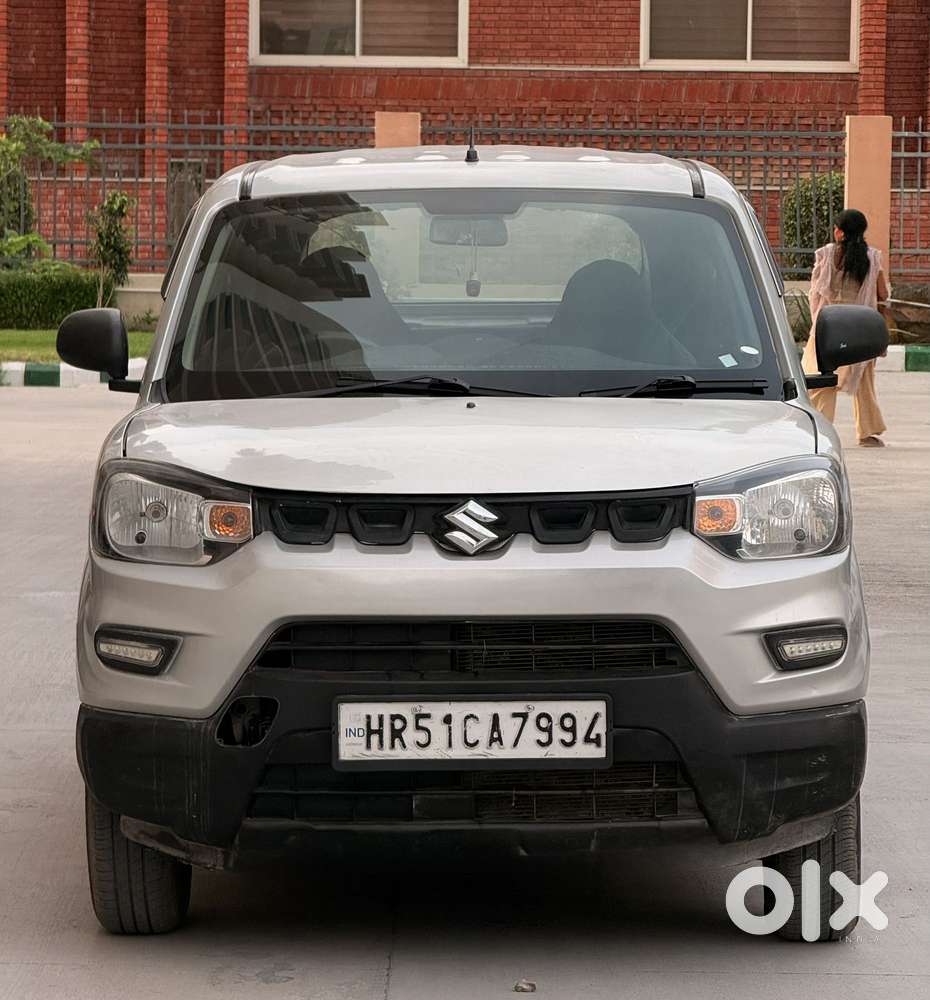 2020 1.0 VXI CNG — ₹2.85L on OLX