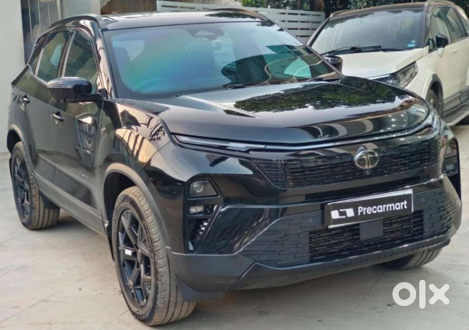 2025 Fearless Plus Dark Edition AT — ₹24.4L on OLX