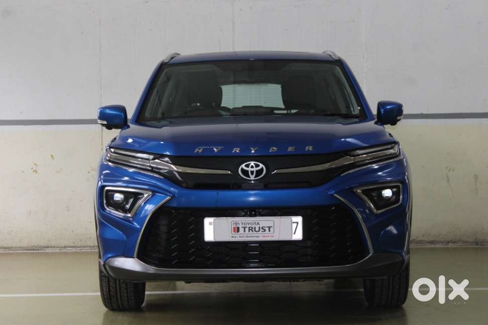 2022 1.5 V Neo Drive AT — ₹13.8L on OLX
