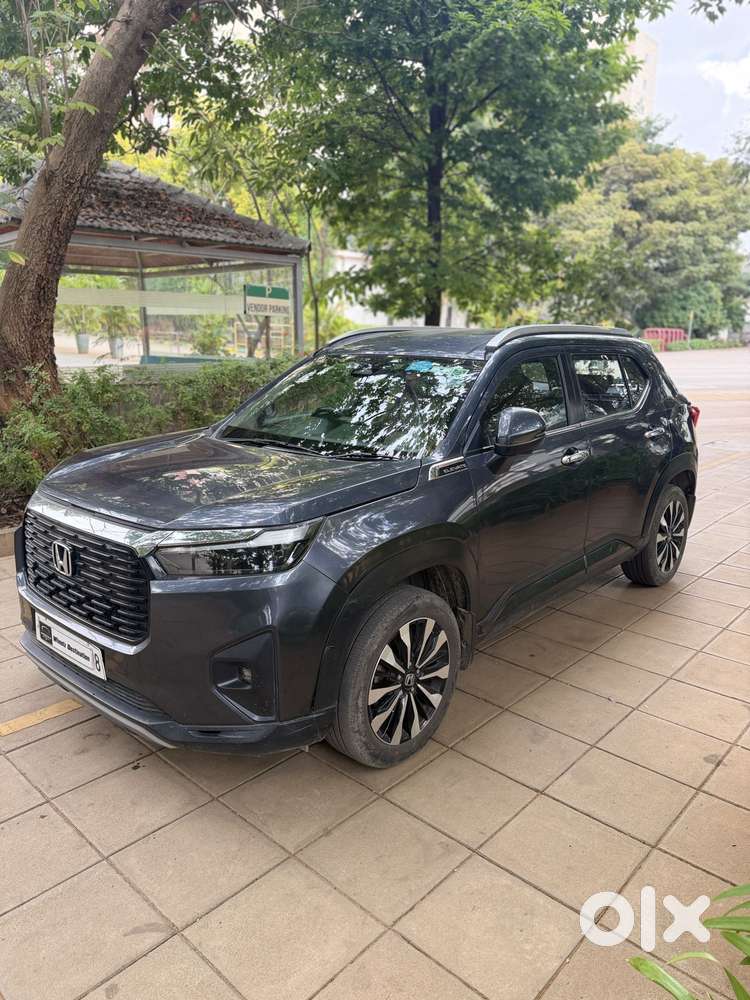 2023 ZX MT — ₹12.9L on OLX