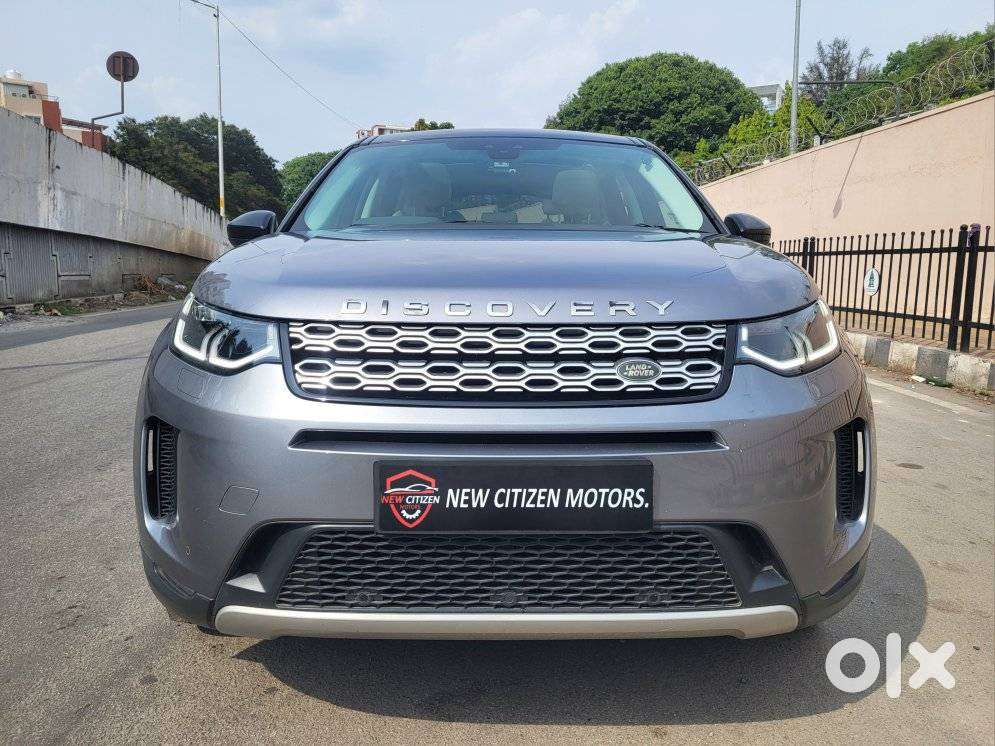 2020 S 2.0 SD4 — ₹35.0L on OLX