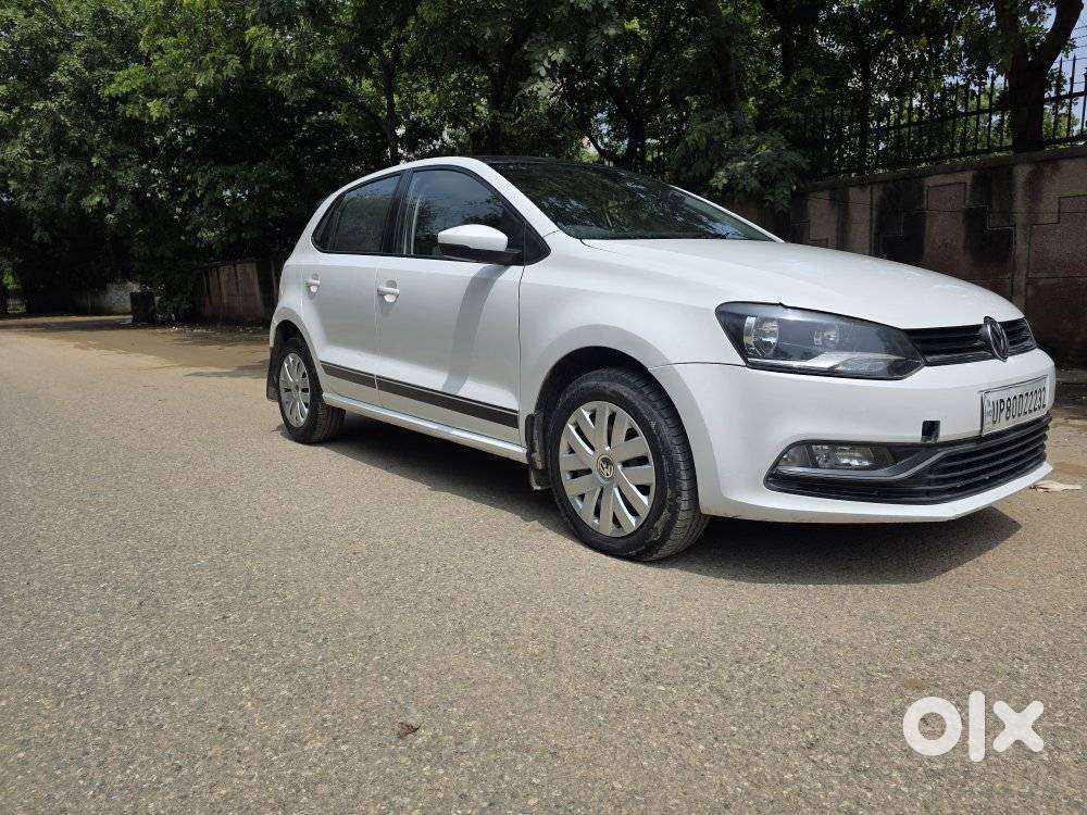 2017 1.2 MPI All Star — ₹2.95L on OLX